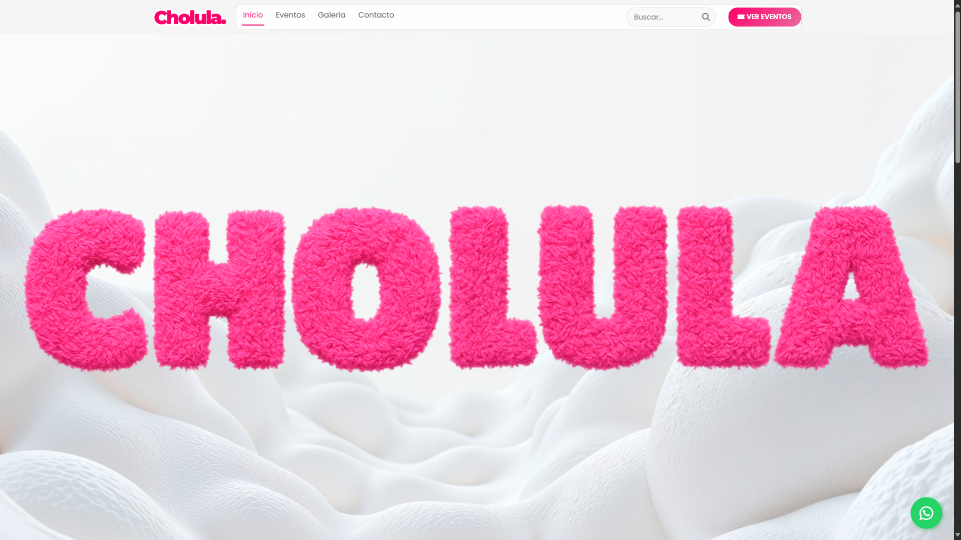 Imagen de SoyCholula